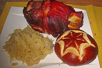 Grillhaxen 5