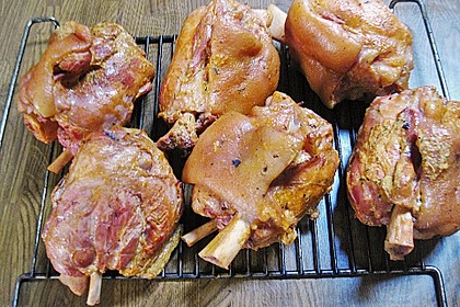Grillhaxen 12