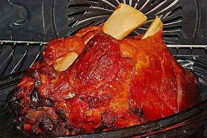 Grillhaxen 2