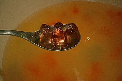 Gummib&auml;rchen - Bowle 1