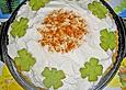 Pfefferpfirsichtorte