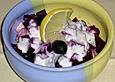 Rote Bete Salat mit Oliven