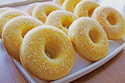 Donuts 1