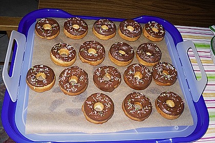 Donuts 2