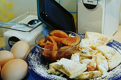 Kaiserschmarrn 3