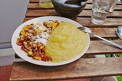 Kaiserschmarrn
