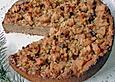 Quittenkuchen