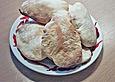 Pita - Brot