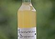 Holunderbl&uuml;ten - Sirup