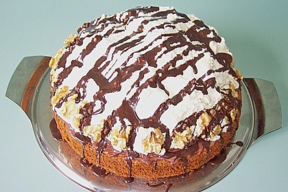 Amaretti - Torte 1
