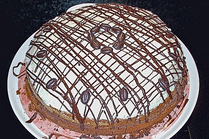 Amaretti - Torte 2
