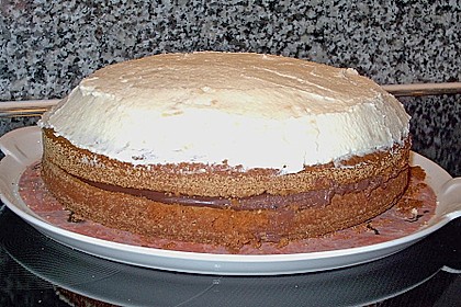 Amaretti - Torte 3