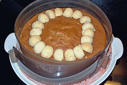 Amaretti - Torte 4