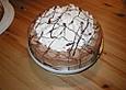 Amaretti - Torte