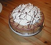 Amaretti - Torte (Bild)