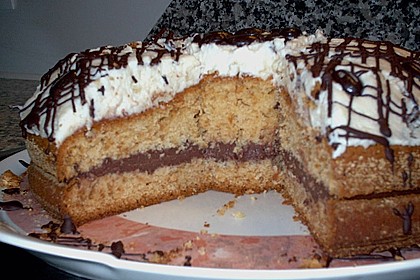 Amaretti - Torte 5