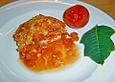 Schweinefilet, italienisch