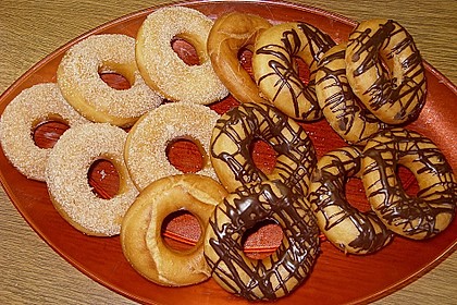 Donuts 1