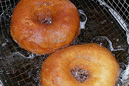 Donuts 6