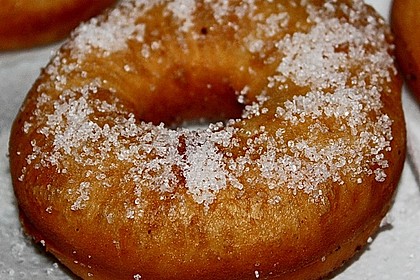 Donuts 11