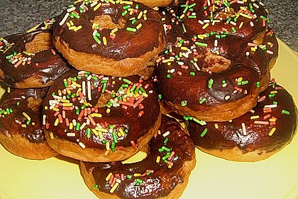 Donuts 22