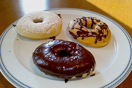 Donuts 15