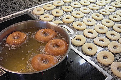Donuts 16