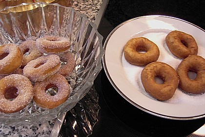 Donuts 39
