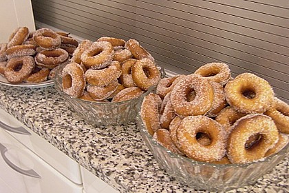 Donuts 10
