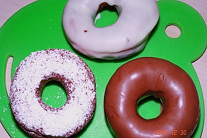Donuts 14