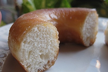 Donuts 3