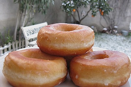 Donuts 2