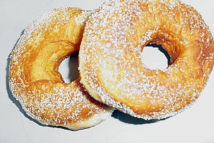 Donuts 31