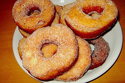 Donuts 18