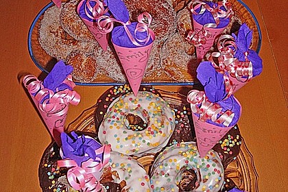 Donuts 26