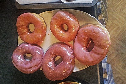 Donuts 32