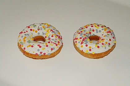 Donuts 12
