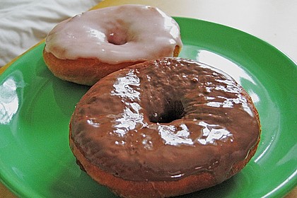 Donuts 33