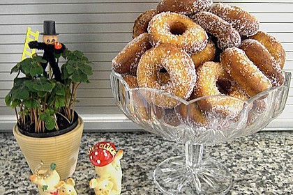 Donuts 21
