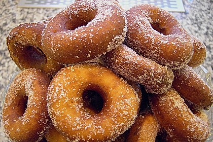 Donuts 36