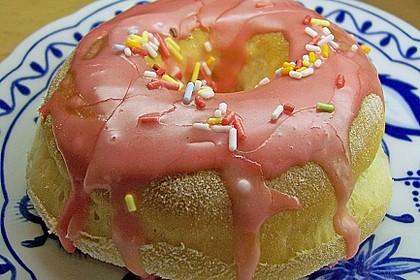 Donuts 5