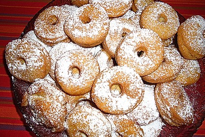 Donuts 24
