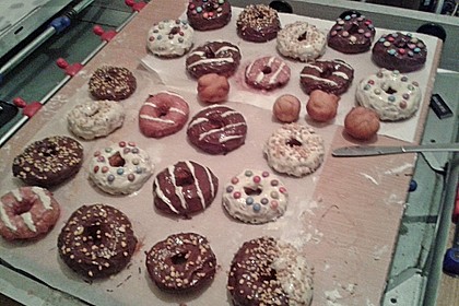 Donuts 25