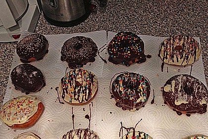 Donuts 37