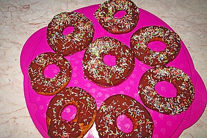 Donuts 27
