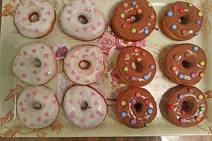 Donuts 28