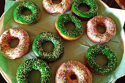 Donuts 8