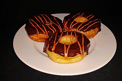 Donuts 13