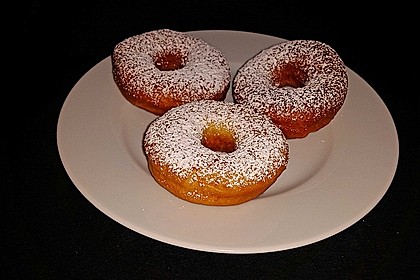 Donuts 17