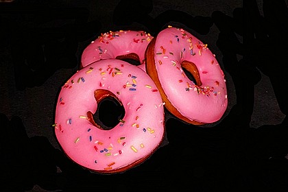 Donuts 34